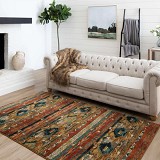 Karastan Rugs
Infused